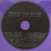 CD - Rachel Portman, Seal - Mona Lisa Smile: Music From The Motion Picture