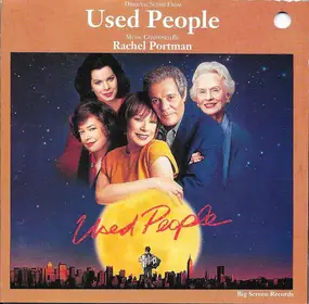 Rachel Portman - Used People (Original Score)