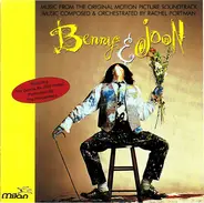 Rachel Portman - Benny & Joon (Music From The Original Motion Picture Soundtrack)