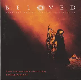 Rachel Portman - Beloved