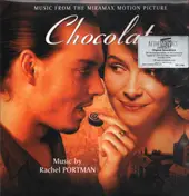 Rachel Portman - Chocolat