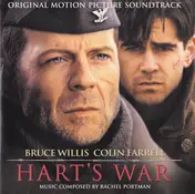 Rachel Portman - Hart's War (Original Motion Picture Soundtrack)