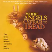 Rachel Portman - Where Angels Fear To Tread - Original Soundtrack