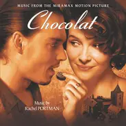 Soundtrack - Chocolat (Music From The Miramax Motion Picture)