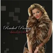 CD - Rachel Panay - Back To Love