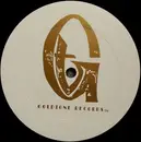 12inch Vinyl Single - Rachelda Brooks - Straight From The Heart