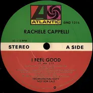 Rachele Cappelli - I Feel Good