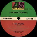 12'' - Rachele Cappelli - I Feel Good