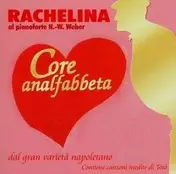Rachelina - Core Analfabbeta