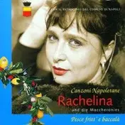 Rachelina - Pesce Fritt E Baccala