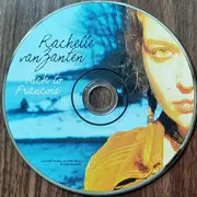 CD - Rachelle Van Zanten - Back To Francois - Digipak
