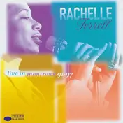 Rachelle Ferrell - Live In Montreux 91-97