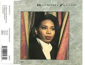 Rachelle Ferrell - 'Til You Come Back To Me