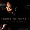 CD - Rachelle Ferrell - First Instrument