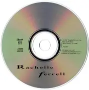 CD - Rachelle Ferrell - Rachelle Ferrell