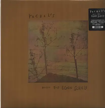 Rachel's - Music for Egon Schiele