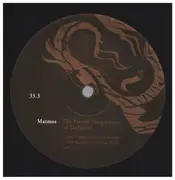 LP - Rachel's / Matmos - Full on Night - Incl. Booklet