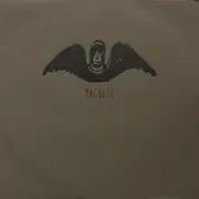 LP - Rachel's - Handwriting - +booklet / insert