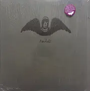 LP - Rachel's - Handwriting - + inlay