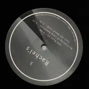 Double LP - Rachel's - Selenography