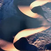 Rachel's - Selenography
