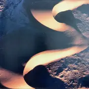 Double LP - Rachel's - Selenography