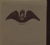 Rachel's - Handwriting Lp