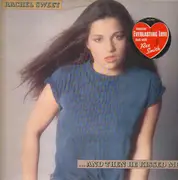 LP - Rachel Sweet - ...And Then He Kissed Me