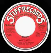 7'' - Rachel Sweet - B-A-B-Y