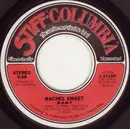 7'' - Rachel Sweet - B-A-B-Y