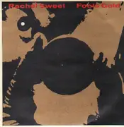 7'' - Rachel Sweet - Fool's Gold