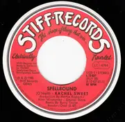 7'' - Rachel Sweet - Spellbound