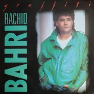 Rachid Bahri - Graffiti