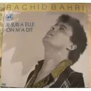 Rachid Bahri - Je Suis A Elle