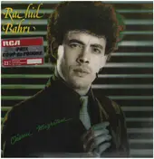 Rachid Bahri - Oiseau Migrateur