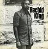 12inch Vinyl Single - Rachid King - In U.S.A.