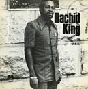 12inch Vinyl Single - Rachid King - In U.S.A.