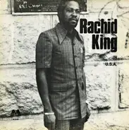 Rachid King - In U.S.A.