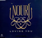Rachid Nouri - Loving You