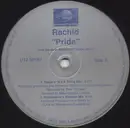 12'' - Rachid - Pride