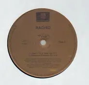 Rachid - Pride