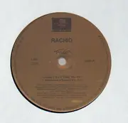 12'' - Rachid - Pride