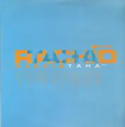 12inch Vinyl Single - Rachid Taha - Ya Rayah - Promo