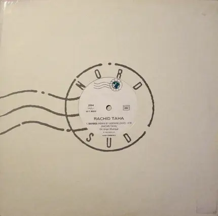 Rachid Taha - Barbes