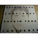 12inch Vinyl Single - Rachid Taha - Confiance