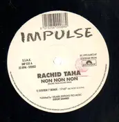 Rachid Taha - Non Non Non