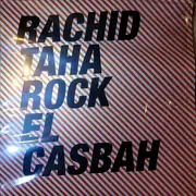 12inch Vinyl Single - Rachid Taha - Rock El Casbah
