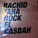 12inch Vinyl Single - Rachid Taha - Rock El Casbah