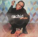 12inch Vinyl Single - Rachid - Pride