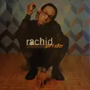 12inch Vinyl Single - Rachid - Pride